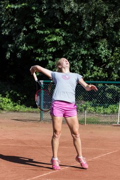 Bild 366 - Schwartau Open Donnerstag